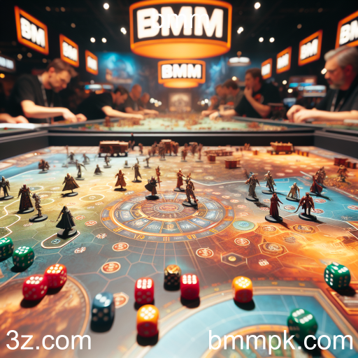 A Evolução dos Jogos de RPG: Uma Viagem pelo Mundo dos Personagens